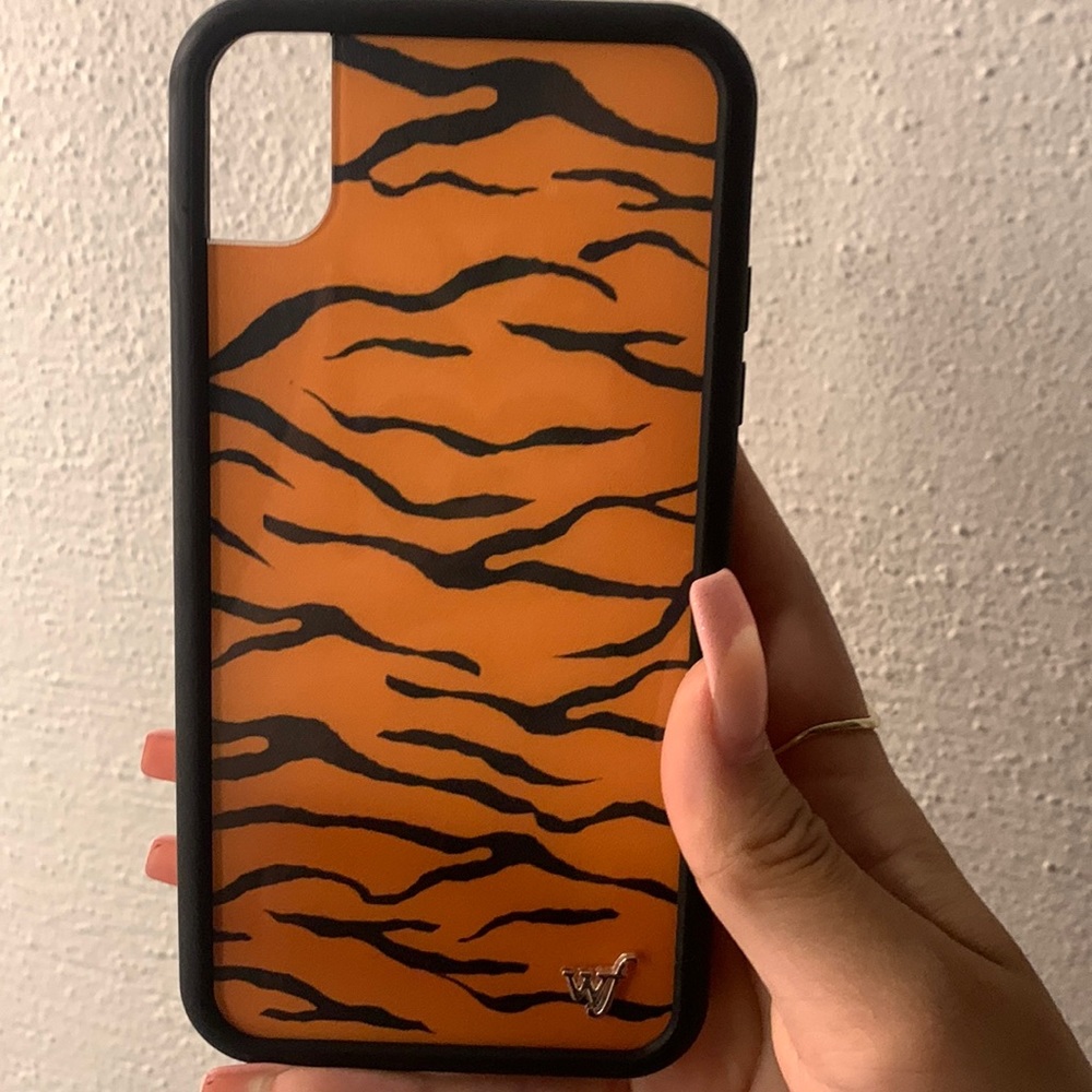 iPhone XR phone case